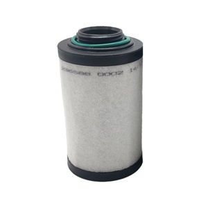 Factory Direct Sales 731401 Vacuum Pump Exhaust Filter <strong>VC200</strong>/VC300 Vacuum Pump Oil Mist Separator - Product Image 6