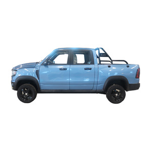 Camioneta Eléctrica BRT MINI EV 2026 de Fábrica, Alta Calidad, Económica, Camioneta Eléctrica Pura, Mini Camioneta Eléctrica RAM - Product Image 3
