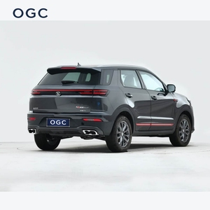 Changan CS55 Plus 2021 LHD 5 places 1.5T AT Voiture d'occasion <span class=keywords><strong>Prix</strong></span> abordable Vente en gros Ghana Nigéria Togo Bénin Côte d'Ivoire Fournisseur Chine - Product Image 5