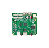 Développement de circuits imprimés pour haut-parleurs Bluetooth, carte d'amplificateur, carte de circuit imprimé pour haut-parleur basse consommation