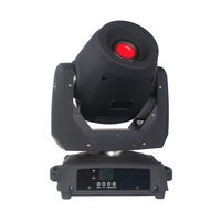STSLITE-FACTORY OFERTA ESPECIAL Foco LED RGBWA de cabeza móvil con control DMX512 para fiestas, bares, bodas, DJ, KTV, discotecas y eventos en vivo