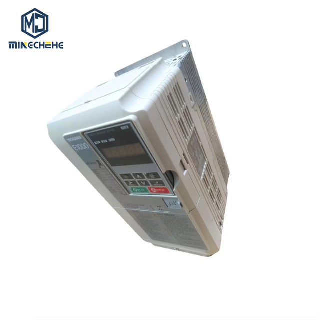 Industrial VFD Variable Frequency Drive 380V AC Motor Speed Controller Inverter Converter for Fan Pump Compressor Machine