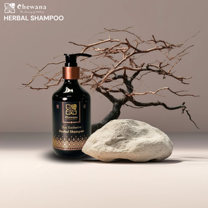 แชมพูสมุนไพรไทยสูตรพิเศษ 280 มล. ผลิตจากสารสกัดสมุนไพร 7 ชนิด ช่วยบำรุงรากผมให้แข็งแรงและลดการเกิดผมหงอก - Product Image 6