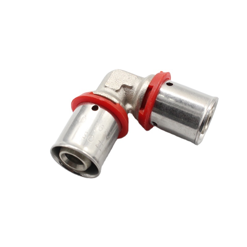 High Quality Water Supply Plumbing Press