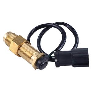 Sensor de velocidad del motor <span class=keywords><strong>MiBo</strong></span> (captación magnética) para excavadora minera de 125 toneladas, número de pieza. 6560-61-2110 0.05 Kg 12 V Conector de 3 Pines Enchufable Compatible con OEM - Product Image 6