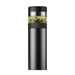 Vaso Térmico Inteligente de Acero Inoxidable 316 con Pantalla de Temperatura para Preparar Té, Uso en Oficina - Product Image 5