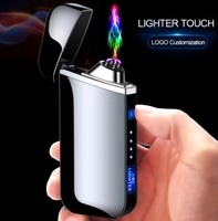 Fourniture pour Magasin de Fumeurs : Boîtier Allume-Cigare Électronique USB pour Vapoteuses avec Logo Personnalisé – Service Clé en Main pour Produits de Qualité