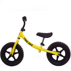 2025 Offre Spéciale 2 roues enfant vélo d'entraînement/enfants <span class=keywords><strong>10</strong></span> "12" pouces vélo d'équilibre/kiddie premier vélo pour l'équilibre d'entraînement - Product Image 4