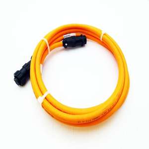 RKL0035/003.5 R911326631 Verbindungskabel Neu Original Sofort Lieferbar Industrielle Automatisierung PAC Spezielle SPS-Programmierung - Product Image 1