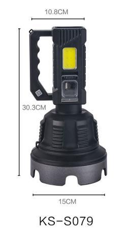 Negro KS-S079