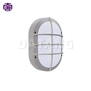 Lámpara LED de Pared Resistente al Agua IP65 para Uso en Exteriores, Iluminación Comercial para Pasillos, Exteriores de Edificios y Calles - Product Image 4