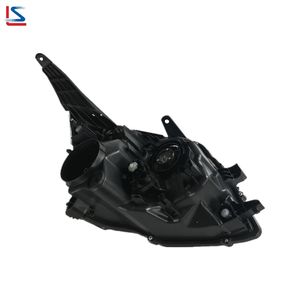 AUTO lámpara de cabeza para TOYOTA <span class=keywords><strong>NOAH</strong></span>/VOXY ZRR70G ZRR70W ZRR75G ZRR75W 2007-2013 81145-28F30 81185-28F20 luces de cabeza 28-226 - Product Image 3