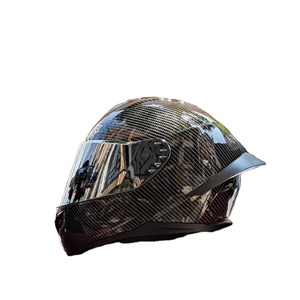 โรงงานออ<span class=keywords><strong>ร</strong></span>์ซ ขายส่ง หมวกกันน็อคแบบเต็มใบ สำหรับ<span class=keywords><strong>ร</strong></span>ถจัก<span class=keywords><strong>ร</strong></span>ยานยนต์ ได้รับกา<span class=keywords><strong>ร</strong></span><span class=keywords><strong>ร</strong></span>ับ<span class=keywords><strong>ร</strong></span>องมาตรฐาน DOT ผลิตจากวัสดุ ABS แบบโมดูลาร์ ใช้ได้ทุกฤดู สำหรับทุกเพศ บร<span class=keywords><strong>ร</strong></span>จุในกล่อง มีหลายขนาด - Product Image 2