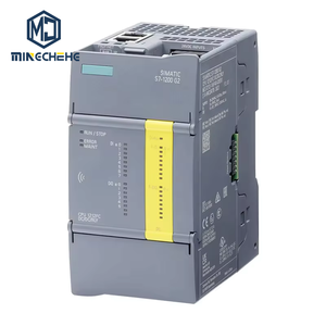 Controlador de Programación PLC de Bajo Precio para Automatización Industrial 6ES7212 1HF40 0XB0, Nuevo - Product Image 1