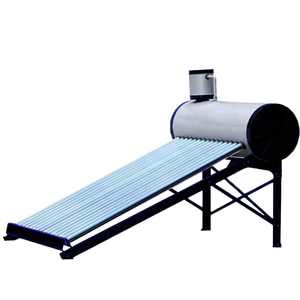 Non pressurizzato presa diretta mini tubo a vuoto riscaldatore di acqua solare per il <span class=keywords><strong>marocco</strong></span> - Product Image 1