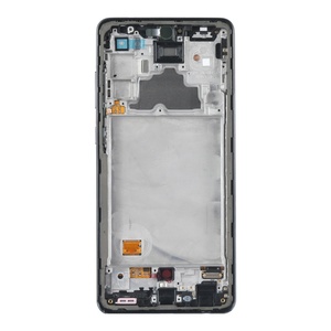 หน้าจอโทรศัพท์ของแท้สำหรับซัมซุงหน้าจอ A72 LCD ของแท้สำหรับซัมซุงกาแล็คซี่ A725f A72สำหรับซัมซุงกาแล็คซี่หน้าจอ A72 - Product Image 2