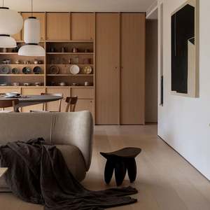 Luxury <b>Cabinet</b> <b>Kitchen</b> <b>Cheap</b> Price <b>Cabinets</b> with Extending <b>Kitchen</b> Island Modern <b>Cabinets</b> with Doors Open <b>Kitchen</b> Design - Product Image 2