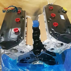 Prix d'usine Nouveau Moteur essence 3.0L 6G72 V6 pour <span class=keywords><strong>Mitsubishi</strong></span> - Product Image 3