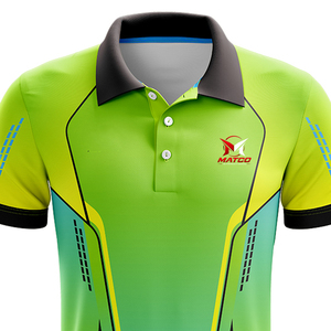 Team Branding Match Wear Men Cricket Jersey Custom Sports Shirt For <b>Club</b> Tournament Team Cricket Jersey With Personalized Number - Product Image 4