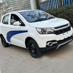 Fabrika elektrikli arabalar yetişkinler araç düşük hız güvenlik araç 48V 72V düşük hız elektrikli araçlar güvenlik arabaları - Product Image 2