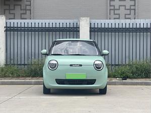 Voiture électrique compacte d'occasion Changan Lumin 2022 Édition Sweet, conduite à gauche, facile à stationner, idéale pour les trajets en ville et la vente en gros - Product Image 2