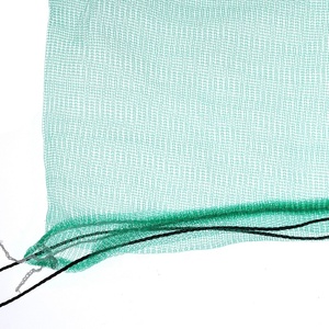 Túi Lưới Bảo Vệ Lòng Bàn Tay Ngày Tháng Xanh Thân Thiện Với Môi Trường Túi Lưới Ngày Tháng Nguyên Chất 100% Túi Lưới Có Dây Rút Màu Đen 70x9 0Cm/80x100cm - Product Image 4