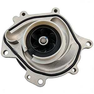 Pompe à liquide de refroidissement pour Porsche 718 9A210605002 0PC121005A - Product Image 2