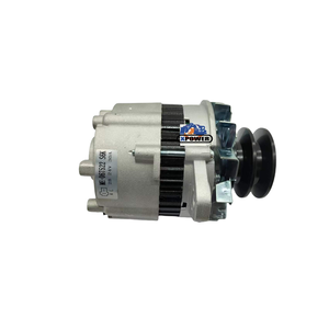 Alternador ME-067522 para CAT E320C S6K Piezas de excavadora 24V 30A Motor - Product Image 1
