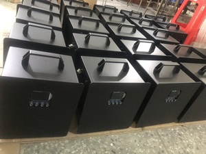 Không khí màu xanh lá cây 25 Wát Tinh dầu khuếch tán mùi hương Máy phun sương hương liệu khuếch tán cho phòng lớn waterlessl Máy mùi hương - Product Image 5