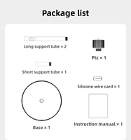Support de sol pour projecteur Hisense BG2, support rotatif à 360 degrés pour Hisense Vida C2 C3 Ultra C1 C2 C3 Pro C2S