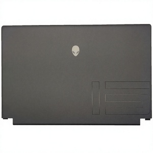 Pour ordinateur portable Dell Alienware M15 R5 & R6, assemblage du couvercle arrière de l'écran LCD avec webcam HR3PD 04CG9K, pièce d'ordinateur - Product Image 1