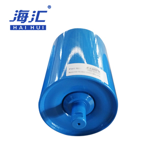 <span class=keywords><strong>HDPE</strong></span> Ống băng tải con lăn - Product Image 4