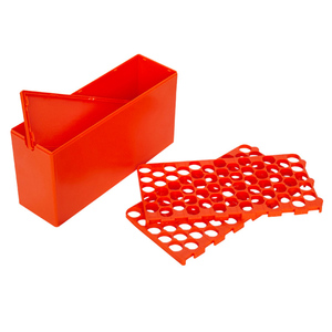 Batería de litio carcasa de plástico 48V 12AH 13S5P 65 celdas 18650 caja de batería con soporte de plástico caja de batería de vehículo eléctrico - Product Image 3