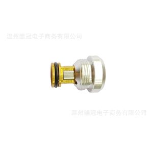 Válvula de seguridad de aceite 059103175A 1/2 pulgada de metal para Audi A4 Q5, temperatura normal - Product Image 4