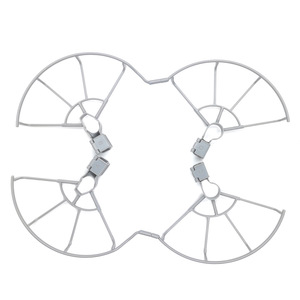 Para <span class=keywords><strong>DJI</strong></span> <span class=keywords><strong>Mini3</strong></span> <span class=keywords><strong>PRO</strong></span>, cubierta de protección de hoja de hélice de silicona, accesorio de anillo anticolisión para RC Drone Mini 3 <span class=keywords><strong>Pro</strong></span> Series - Product Image 3