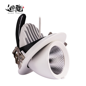 De calidad superior hobby elegante agradable dentro de alta potencia <span class=keywords><strong>ronda</strong></span> de superficie montada llevó la luz de techo - Product Image 1
