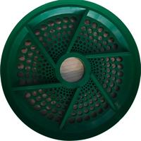 Capuchon de membrane RO 4040 8040, pièces de rechange industrielles pour la filtration de l'eau, pour éléments RO