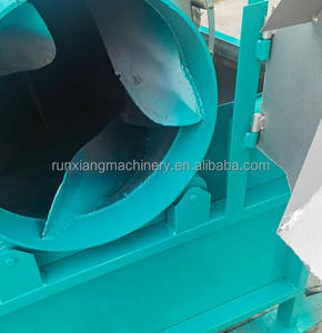 เครื่องคั่วเมล็ดพืชเชิงพาณิชย์ เครื่องอบเมล็ดสน เครื่องคั่วพิสตาชิโอ - Product Image 5