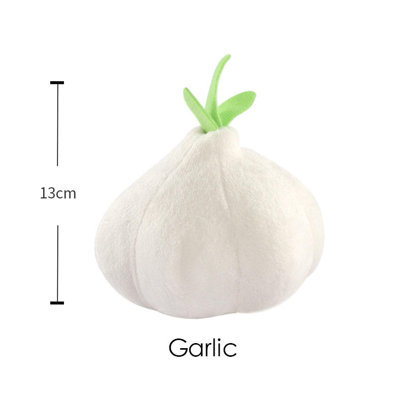 Garlic