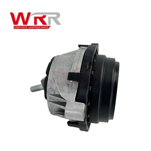 WRR 22116856184 ยางรองแท่นเครื่องสำหรับ G30 G12 530i 730i คุณภาพพรีเมียม ทนทาน ยางรองแท่นเครื่องด้านหน้า รองรับแรงกระแทก รับประกัน 1 ปี - Product Image 5