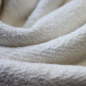 Tissu en molleton biologique français pour sweats à capuche et sweat-shirts pour hommes, hiver, uni, teinture unie, poche, séchage rapide, respirant - Product Image 1