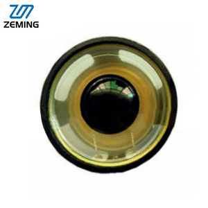 Đầy đủ Tần số vòng IP65 không thấm nước loa chuyên nghiệp ngoài trời Loa thông minh Ghế massage đa phương tiện Loa - Product Image 4