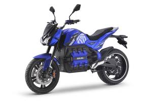 2022 DAYI ODIN <span class=keywords><strong>125CC</strong></span>  Puissance 6000W <span class=keywords><strong>Vitesse</strong></span> Maximale 100 km/h EEC L3e  Entrepot aux Paysbas  EN STOCK Rapide Livraison - Product Image 2
