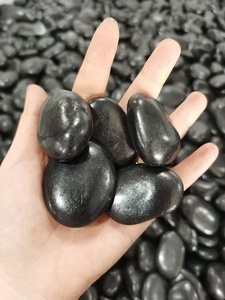 Nam Kinh trang trí sân vườn đá cảnh quan đá cao đánh bóng <span class=keywords><strong>Pebble</strong></span> bán buôn trong số lượng lớn - Product Image 5