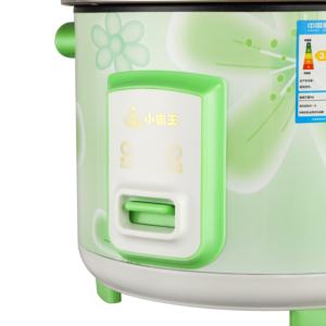 Produit certifié Grosses remises Nouveau design Cuiseurs à riz électriques verts à cuisson rapide - Product Image 2