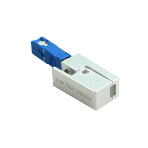 Thả cáp sợi quang vá dây SC LC <span class=keywords><strong>FC</strong></span> Trần sợi quang <span class=keywords><strong>Adapter</strong></span> - Product Image 1
