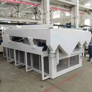 Nettoyeur de grains de sarrasin, 10mm, haute qualité, pour blé, chèvre de sarrasin, Machine à nettoyer les graines, séparateur de gravité, <span class=keywords><strong>Table</strong></span> numérique - Product Image 3