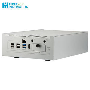 Automatización ARBOR FPC-<span class=keywords><strong>7900</strong></span> para PC Robusto con Procesador Intel <span class=keywords><strong>Core</strong></span> I9, <span class=keywords><strong>i7</strong></span>, i5, i3, Serie FPC, Automatización Industrial - Product Image 1