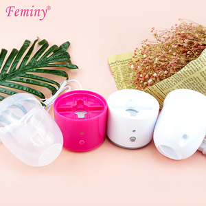 Venta al por mayor <span class=keywords><strong>Copa</strong></span> <span class=keywords><strong>Menstrual</strong></span> Steam Case Disco <span class=keywords><strong>Copa</strong></span> <span class=keywords><strong>Menstrual</strong></span> Cleaner Steam Esterilización eléctrica - Product Image 5