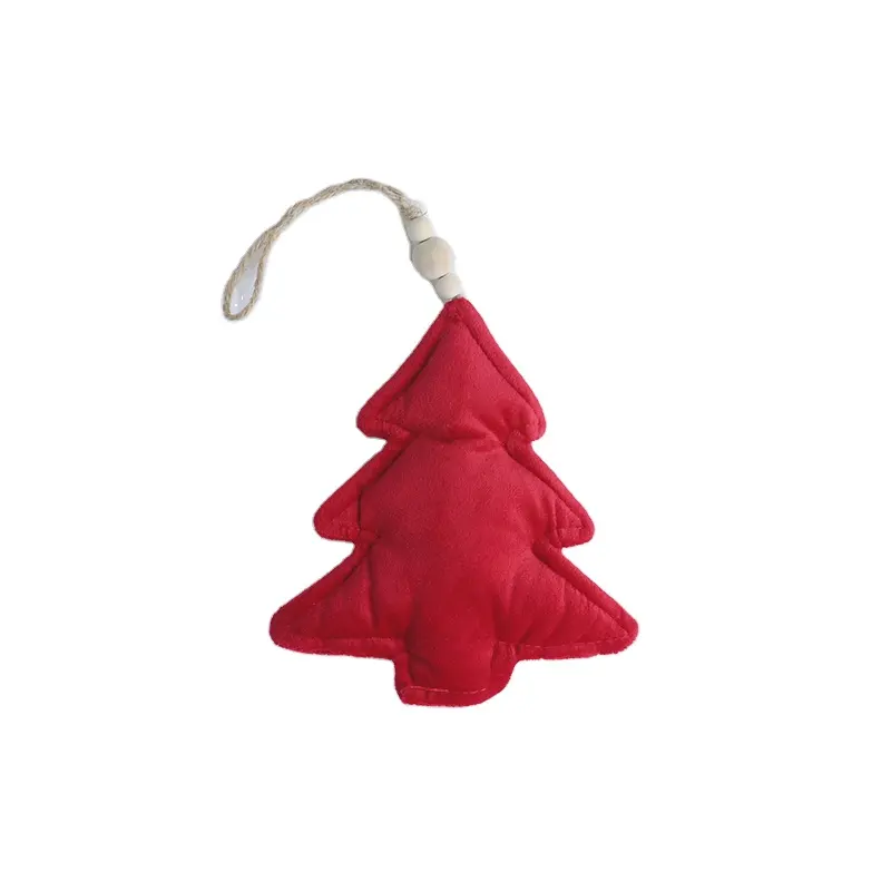 Hot Sale Plush Velvet Jacquard Snowflakes Christmas Tree Decoration Xmas Supplies Christmas Tree Skirt For Home Deco
